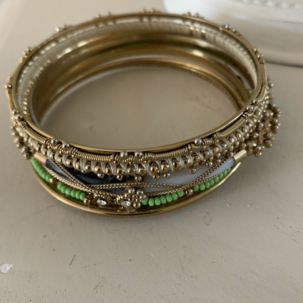 Bangle Bracelets
